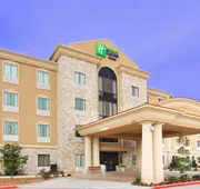 Holiday Inn Express Hotel & Suites Texarkana East by IHG hotel detail image 3