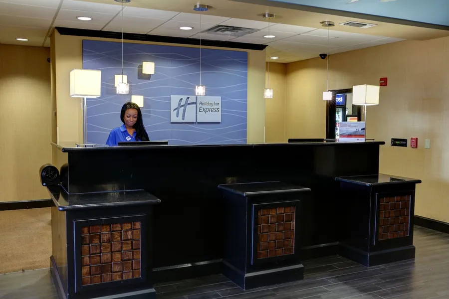 Holiday Inn Express Hotel & Suites Texarkana East by IHG hotel detail image 6