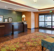 Hampton Inn & Suites Albuquerque-Coors Road hotel detail image 3