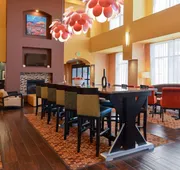 Hampton Inn & Suites Albuquerque-Coors Road hotel detail image 5