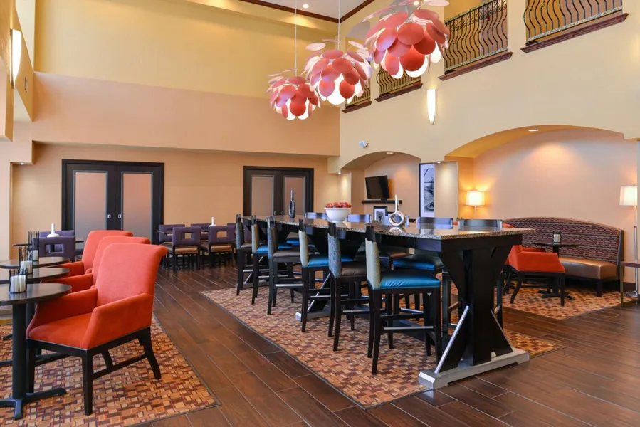 Hampton Inn & Suites Albuquerque-Coors Road hotel detail image 6