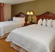 Hampton Inn & Suites Albuquerque-Coors Road hotel detail image 7