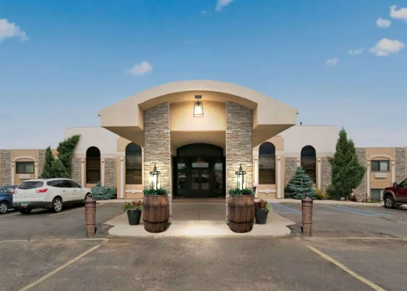 Revel Hotel Minot, SureStay Collection by Best Western hotel detail image 2