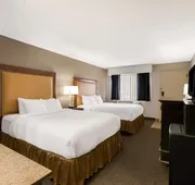 Revel Hotel Minot, SureStay Collection by Best Western hotel detail image 7