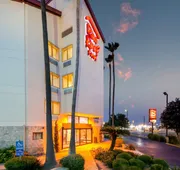 Red Roof Inn Laredo hotel detail image 3