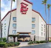 Red Roof Inn Laredo hotel detail image 4