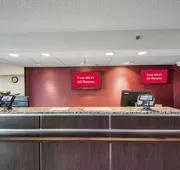Red Roof Inn Laredo hotel detail image 5