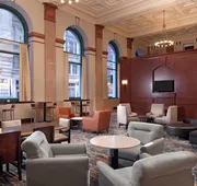 Springhill Suites Marriott Baltimore Downtown/Inner Harbor hotel detail image 5