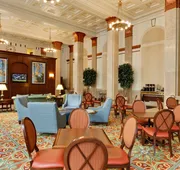 Springhill Suites Marriott Baltimore Downtown/Inner Harbor hotel detail image 7