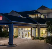 Hilton Garden Inn Grand Forks - UND hotel detail image 3