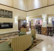The Oaks Hotel Paso Robles hotel detail image 4