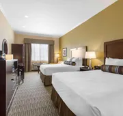 The Oaks Hotel Paso Robles hotel detail image 7
