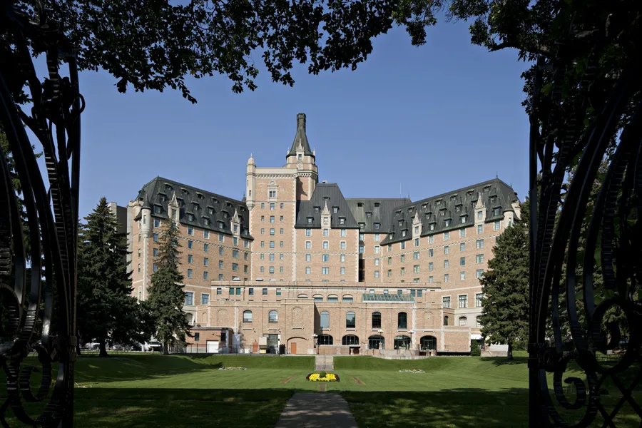 Delta Hotels by Marriott Bessborough hotel detail image 2