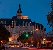 Delta Hotels by Marriott Bessborough hotel detail image 3