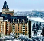 Delta Hotels by Marriott Bessborough hotel detail image 4