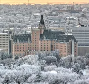 Delta Hotels by Marriott Bessborough hotel detail image 5