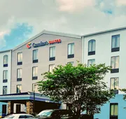 Comfort Suites Columbus State University Area hotel detail image 4