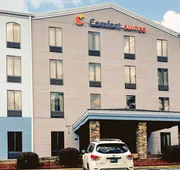 Comfort Suites Columbus State University Area hotel detail image 5