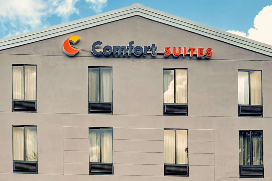 Comfort Suites Columbus State University Area hotel detail image 6