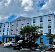 Comfort Suites Columbus State University Area hotel detail image 7