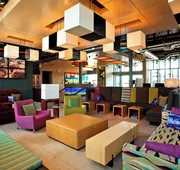 Aloft Dulles Airport North hotel detail image 3