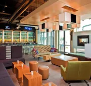 Aloft Dulles Airport North hotel detail image 7
