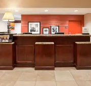 Hampton Inn & Suites Omaha Southwest-La Vista hotel detail image 4