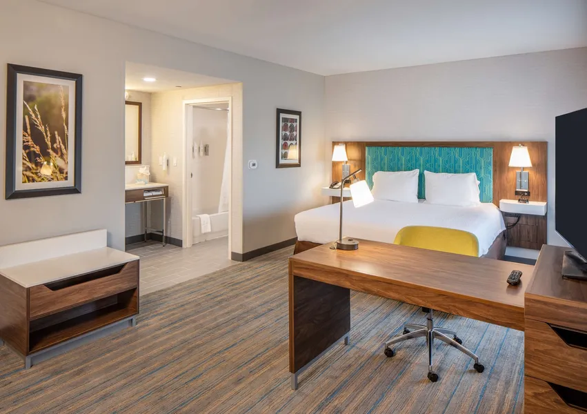 Hampton Inn & Suites Omaha Southwest-La Vista hotel detail image 6