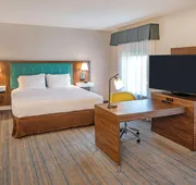 Hampton Inn & Suites Omaha Southwest-La Vista hotel detail image 7