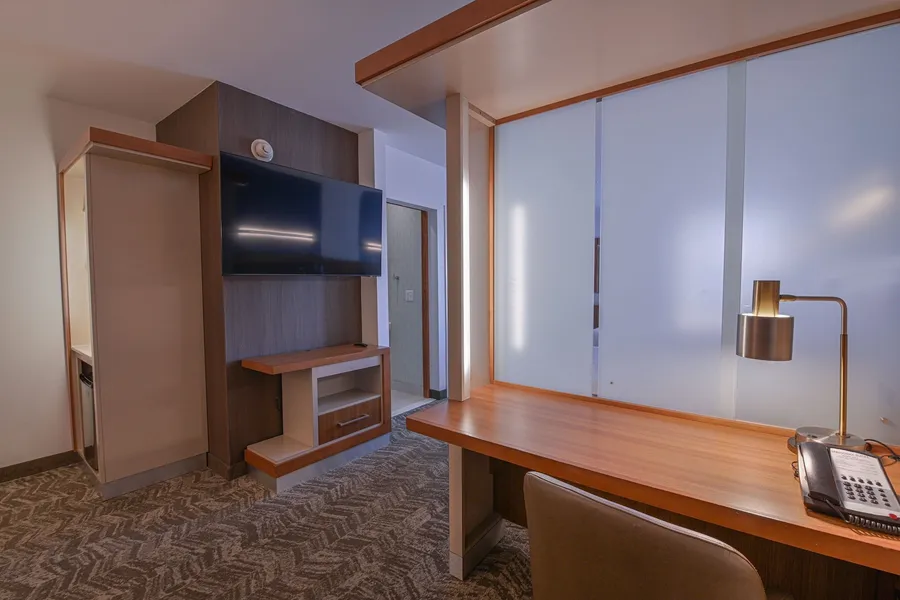 SpringHill Suites by Marriott Grand Forks hotel detail image 6