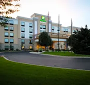 Holiday Inn Express Janesville - I-90 & US Hwy 14 by IHG hotel detail image 3