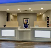 Holiday Inn Express Hotel and Suites Nashville-Opryland by IHG hotel detail image 7