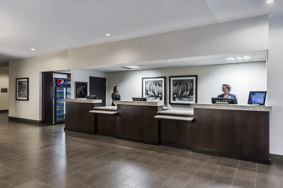 Delta Hotels by Marriott Sault Ste. Marie Waterfront hotel detail image 6