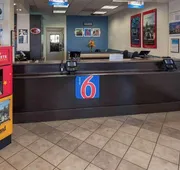 Motel 6 Anaheim Maingate hotel detail image 3