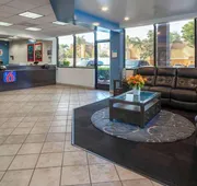 Motel 6 Anaheim Maingate hotel detail image 4