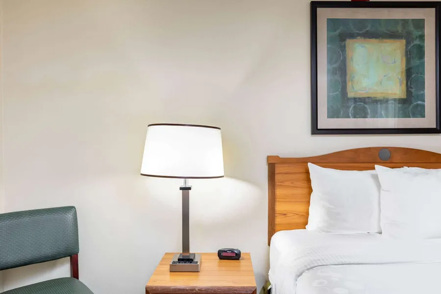 La Quinta Inn & Suites by Wyndham El Paso East hotel detail image 6