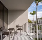Courtyard by Marriott - Naples hotel detail image 4