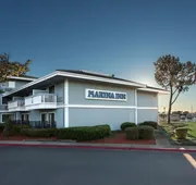 The Marina Inn on San Francisco Bay hotel detail image 3