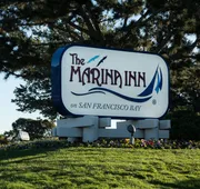 The Marina Inn on San Francisco Bay hotel detail image 4