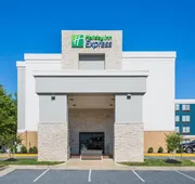 Holiday Inn Express Lorton by IHG hotel detail image 3