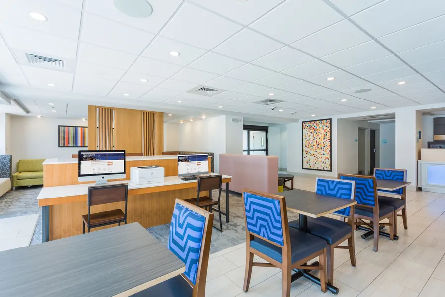 Holiday Inn Express Lorton by IHG hotel detail image 6