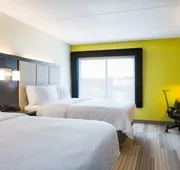 Holiday Inn Express Lorton by IHG hotel detail image 7
