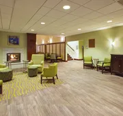 Hampton Inn & Suites Providence/Warwick-Airport hotel detail image 3