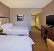 Hampton Inn & Suites Providence/Warwick-Airport hotel detail image 7