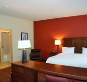 Hampton Inn & Suites Cincinnati/Uptown-University Area hotel detail image 7
