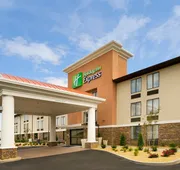 Holiday Inn Express Waldorf by IHG hotel detail image 3