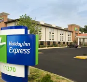 Holiday Inn Express Waldorf by IHG hotel detail image 4