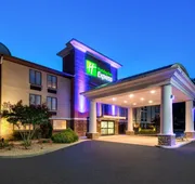 Holiday Inn Express Waldorf by IHG hotel detail image 5