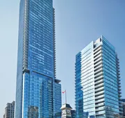 Four Seasons Hotel Toronto hotel detail image 4