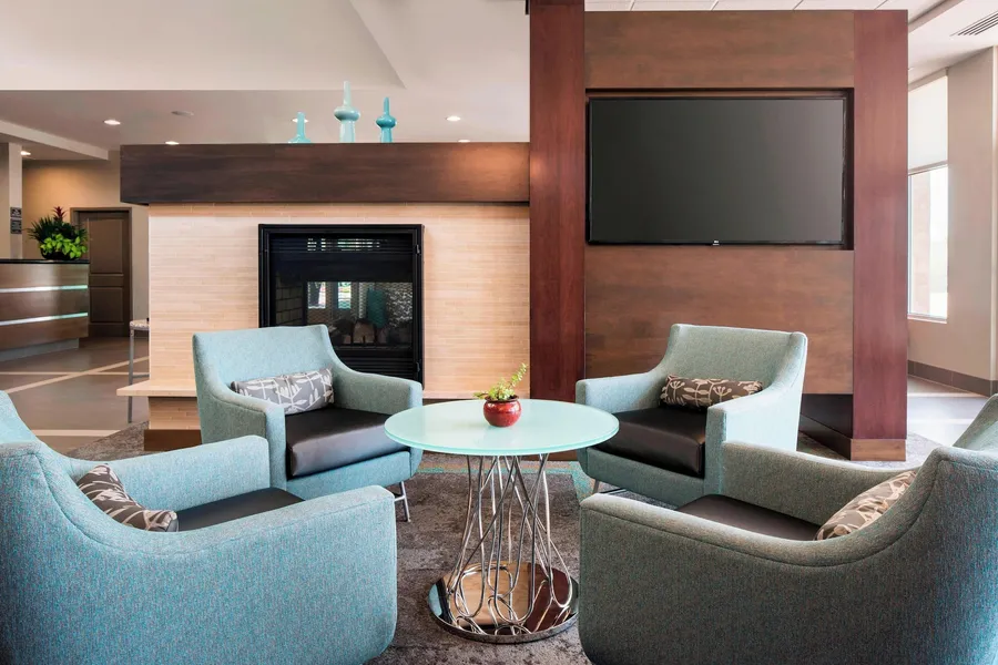 Residence Inn by Marriott Phoenix Desert View at Mayo Clinic hotel detail image 6